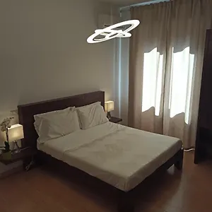 Nocleg ze śniadaniem Alle Mura Di San Giovanni, Rzym