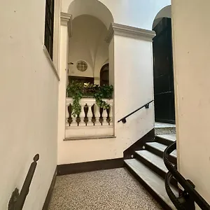 Maison d'hôtes Nazionale Palace