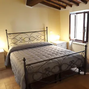  Apartamento La Corte Antica Itália