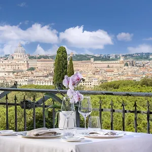 Отель Splendide Royal - The Leading Of The World