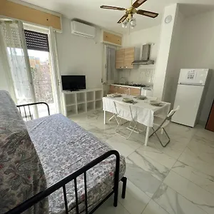 Residenza Baia Tartaruga Апартаменты