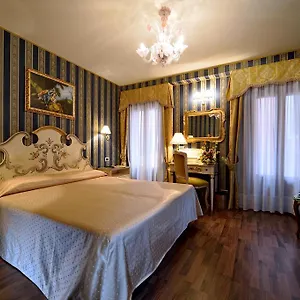 Citta Di Milano 3*, Venetië Italië