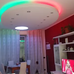 Nocleg ze śniadaniem Bbcinecitta4you, Rzym