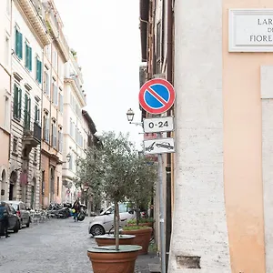 Domus Giulia Rome