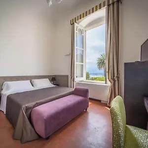 Mon Repos 3*, Taormina Italië