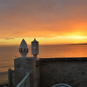 S. Martin 4*, Giovinazzo Italië