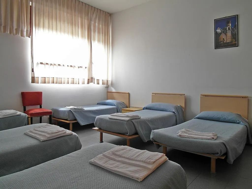 Hotel Casa Per Ferie Opera Don Calabria à Rome