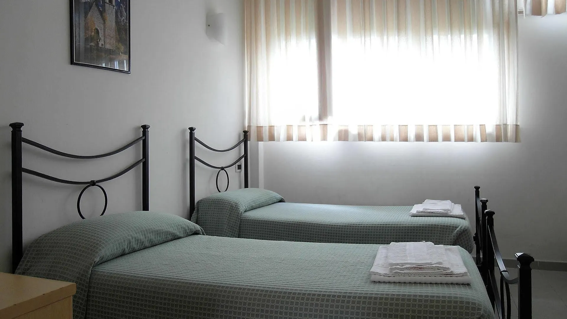 Maison d'hôtes Hotel Casa Per Ferie Opera Don Calabria à Rome