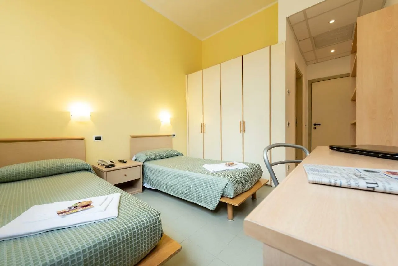 Hotel Casa Per Ferie Opera Don Calabria à Rome