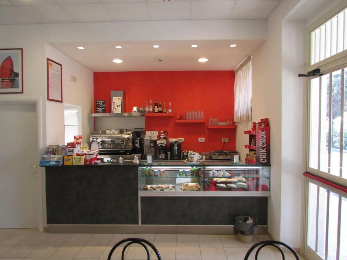 Hotel Casa Per Ferie Opera Don Calabria à Rome Maison d'hôtes